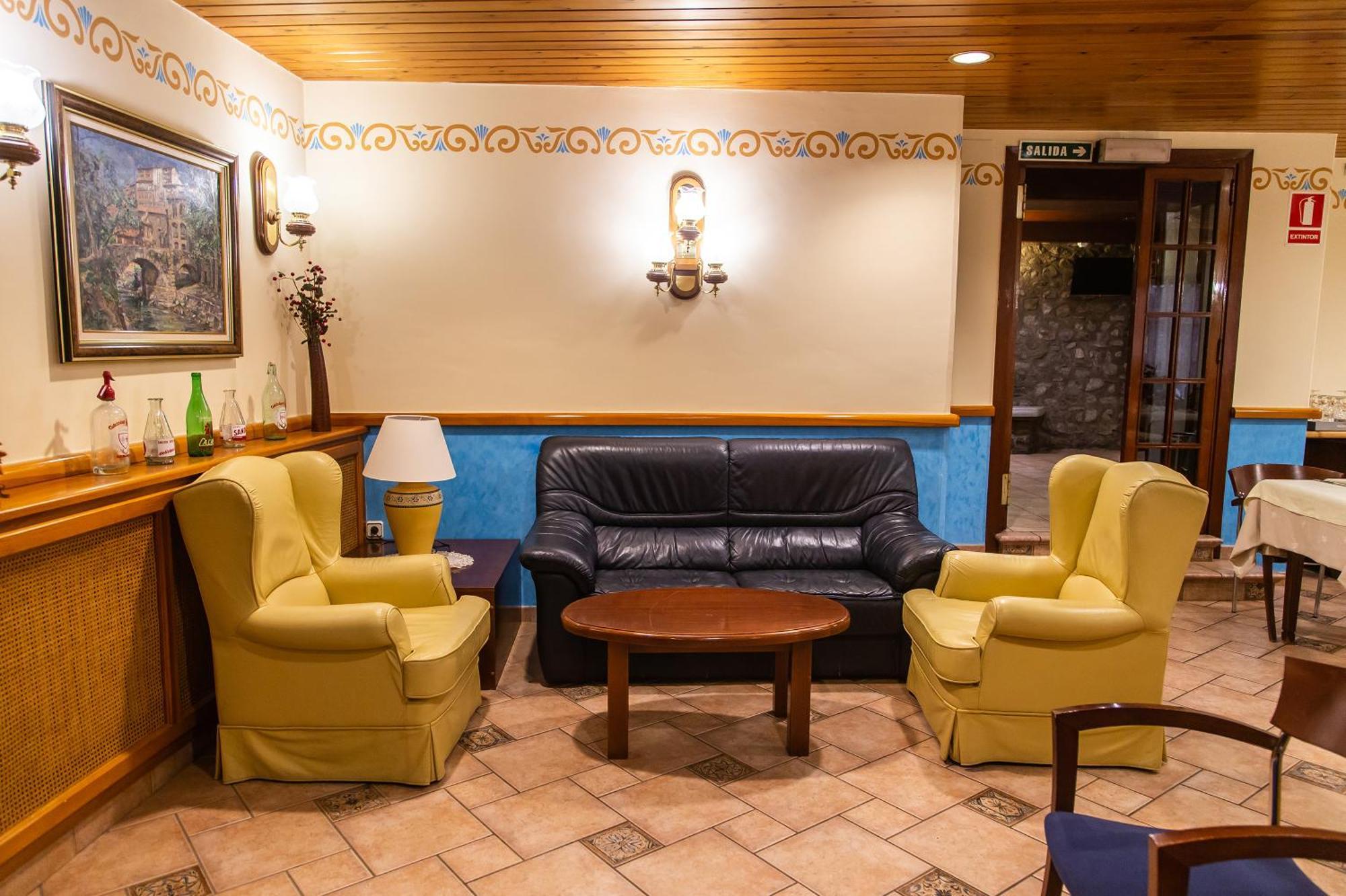 Hotel Ca L'Amagat Bagá Extérieur photo
